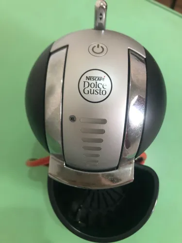 Cafeteira Dolce Gusto 