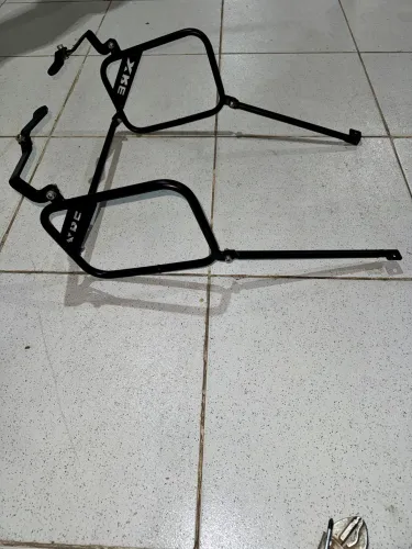 Protetor de carenagem xre 300