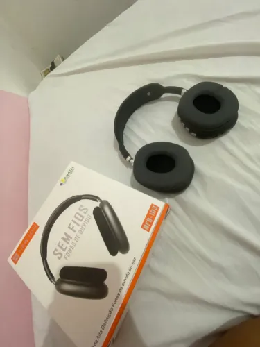 FONE BLUETOOTH ( TROCO EM TELEFONE)