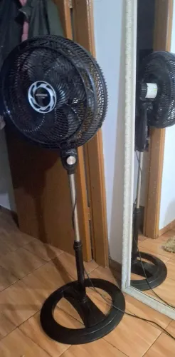 Ventilador