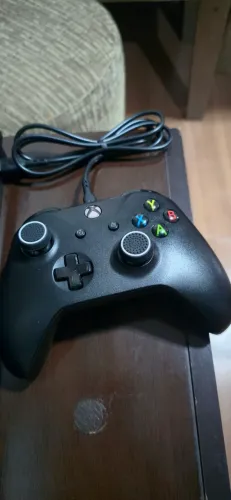 Controle Xbox (One/Séries)