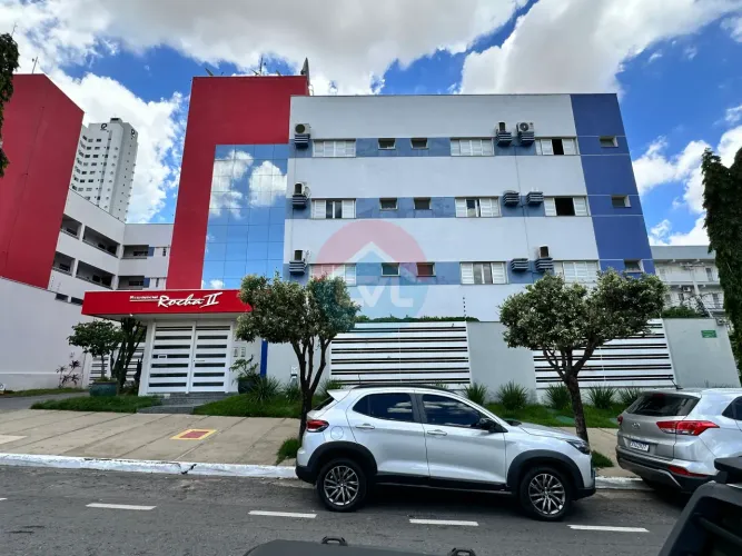 Cond.: ROCHA II Bairro: BOSQUE DA SAÚDE codigo: 26225
