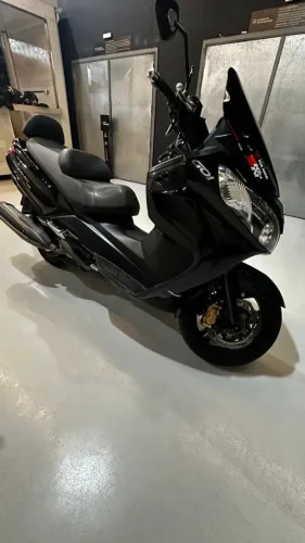 MAXIM 400i
