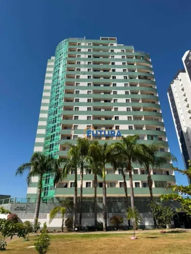 Duplex de 89 m² | 3 Quartos | Vista Livre Permanente | 2 Vagas | Águas Claras