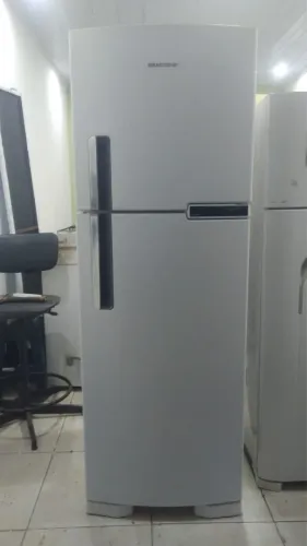 Geladeira Brastemp Frosfree 