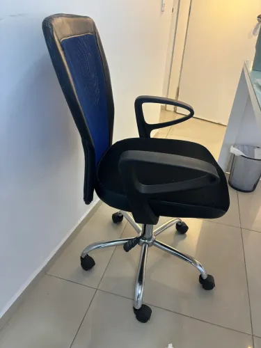 Vendo cadeiras de escritório