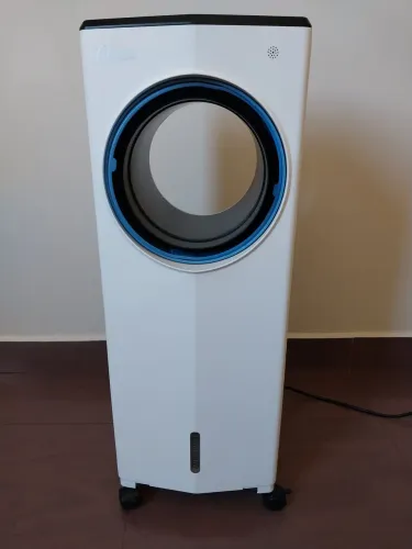 Climatizador de Ar Oster Portátil