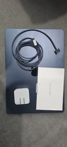 MacBook Air M2