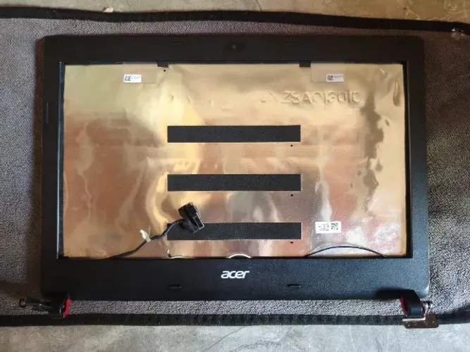 Carcaça superior do notebook acer ES14 (ES1- 431-C494) 
