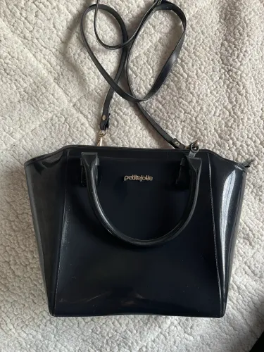 Bolsas Petite Jolie!