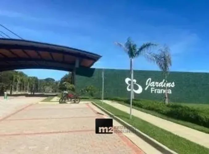 Lote 409, 48m² Quitado no Jardins França