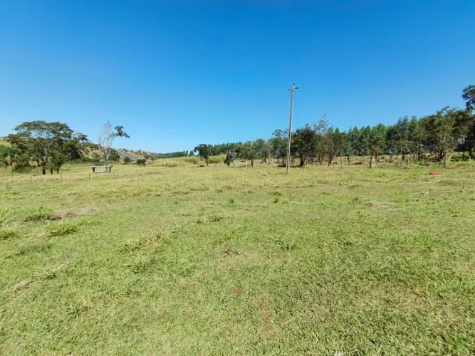 Chácara Espetacular Fazenda Vera Cruz, Morrinhos | 59.607m²