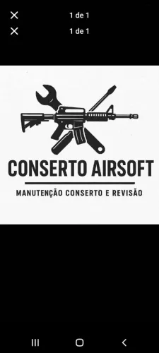 Vendo servico especializado