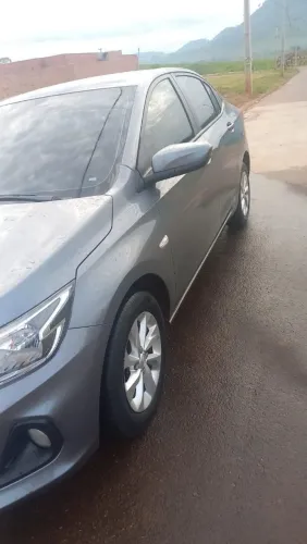 Chevrolet Onix Plus LT 1.0 12V TB Flex Aut. 4P 2021