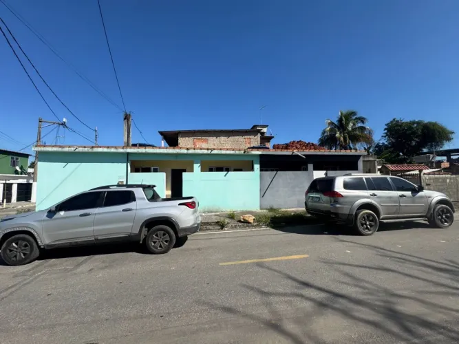 VENDO 3 KITNETS NA PALHADA 