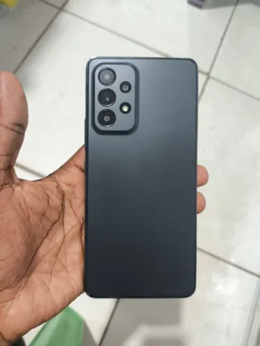 Celular A53 5g