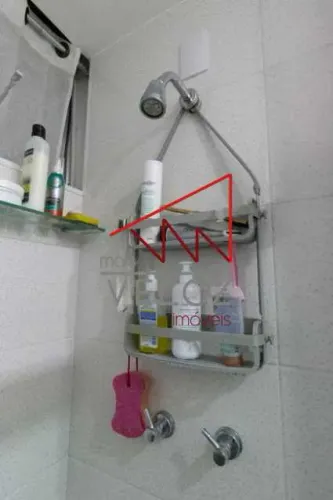 Apartamento : Padrão / Residencial / Centro
