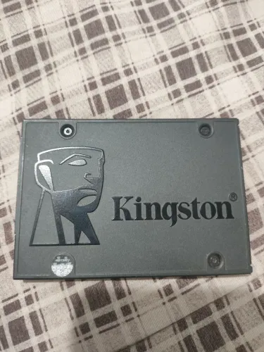 SSD 480 SanDisk