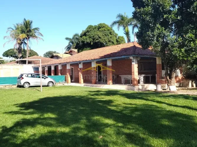 Chacara a venda Praia dos Namorador (Recanto Jatoba ) , 2.383m² terreno , 92m² cosntrução
