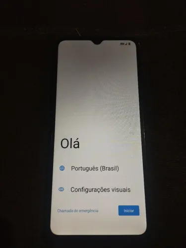 Redmi A3 128GB / 4GB RAM - Excelente Estado