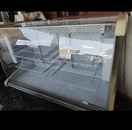 Pista Fria Refrimate