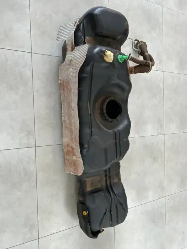 Tanque Combustivel S10 2.8 Diesel 4x2 Automática 2013 A 2017 (Usado)