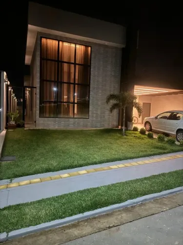 Exclusividade, Sofisticação e Alto Padrão no Residencial Damha