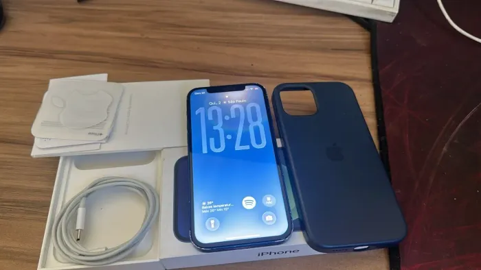 Iphone 12 128gb