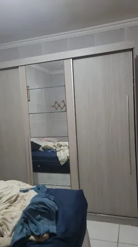 Guarda-roupas 