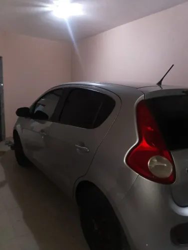 Fiat Palio Attra./italia 1.4 EVO F.flex 8V 5P 2015