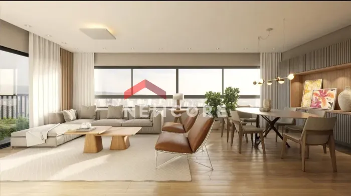Apartamento em Rua Santa Cecília - Santa Cecília - Porto Alegre/RS