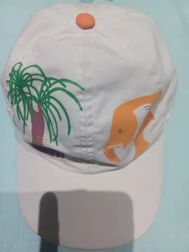 Boné infantil Inhotin PP
