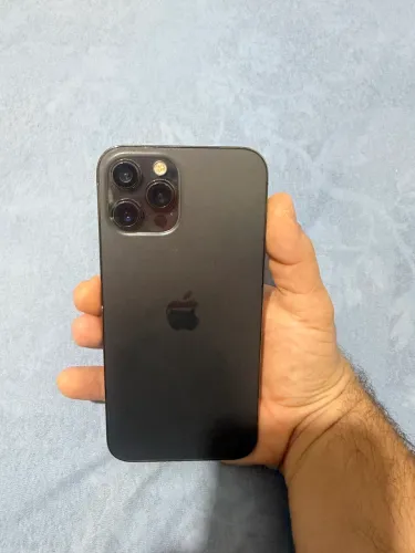 Iphone 12 PROMAX