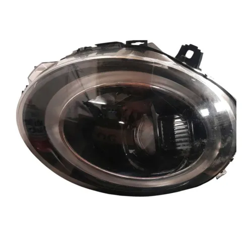 FAROL LADO ESQUERDO MINI COOPER 2015 2016 2017 2018 C/NF E GARANTIA ORIGINAL