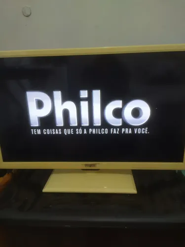 Tv de 32 polegadas philco