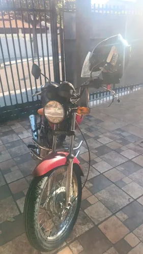 Titan 2001 Original