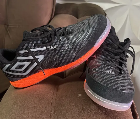 Umbro Pro 5 Bump, Tamanho: 39/40
