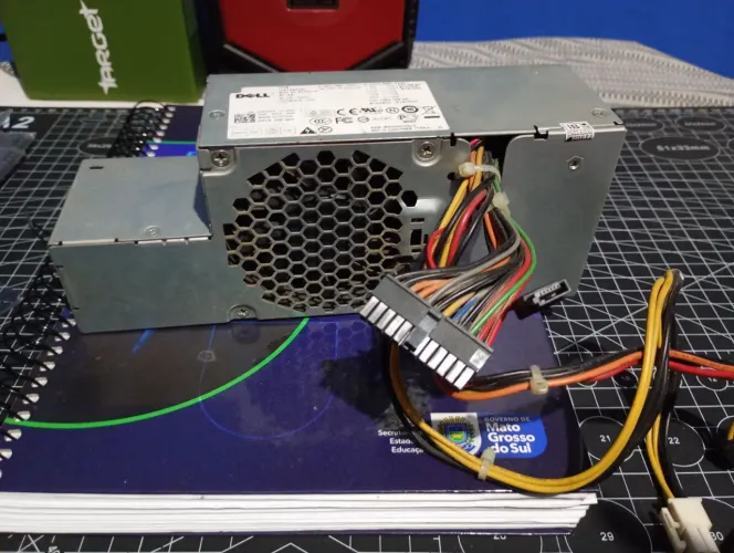 Fonte Dell SFF de 235W