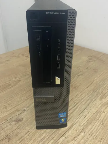 Desktop Dell Optiplex 390.