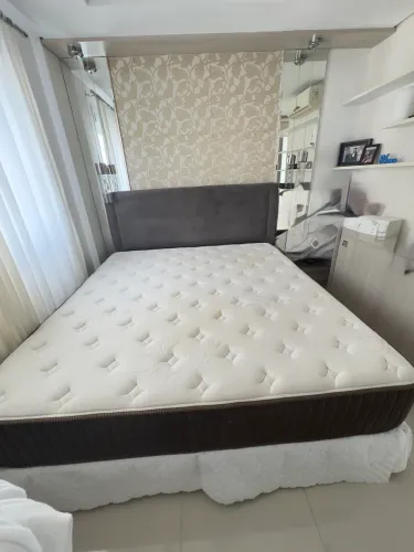 Cama King 