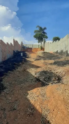 Terreno à venda, 470 m² por R$ 350.000,00 - Chácaras Pousada do Vale - São José dos Campos