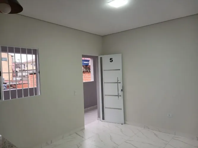 FLAT PARA LOCAÇÃO EM JANDIRA