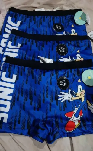 Sunga sonic