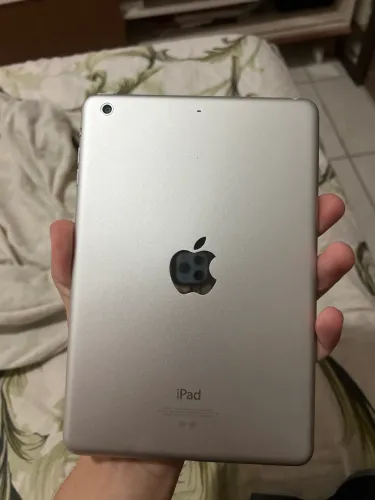 iPad Mini 2 