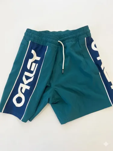 Bermuda Oakley