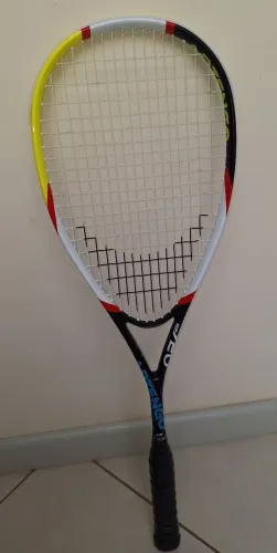 Raquete squash nova