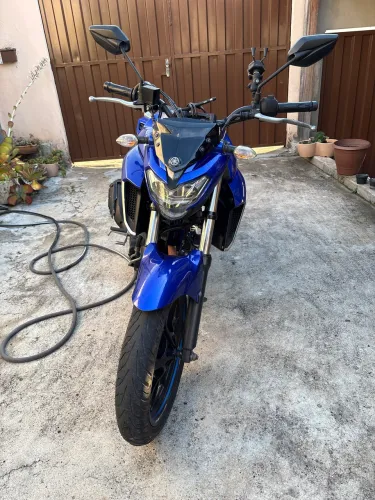 Fz25 2021