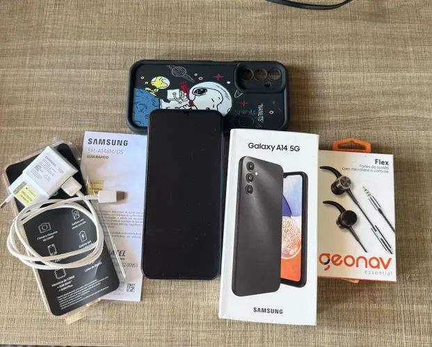 Samsung A14