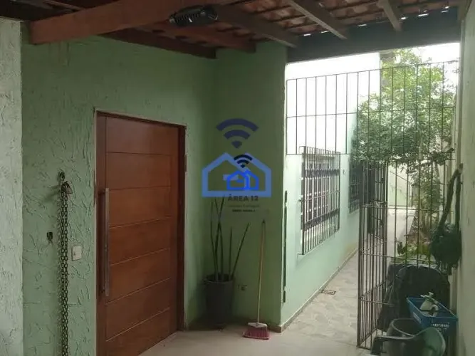 Casa à venda no Golfinho em Caraguatatuba, SP