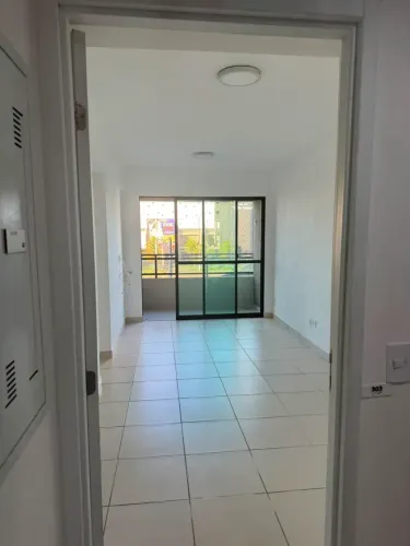 Apartamento para aluguel com 68 metros quadrados com 3 quartos em Ponta Negra - Natal - RN